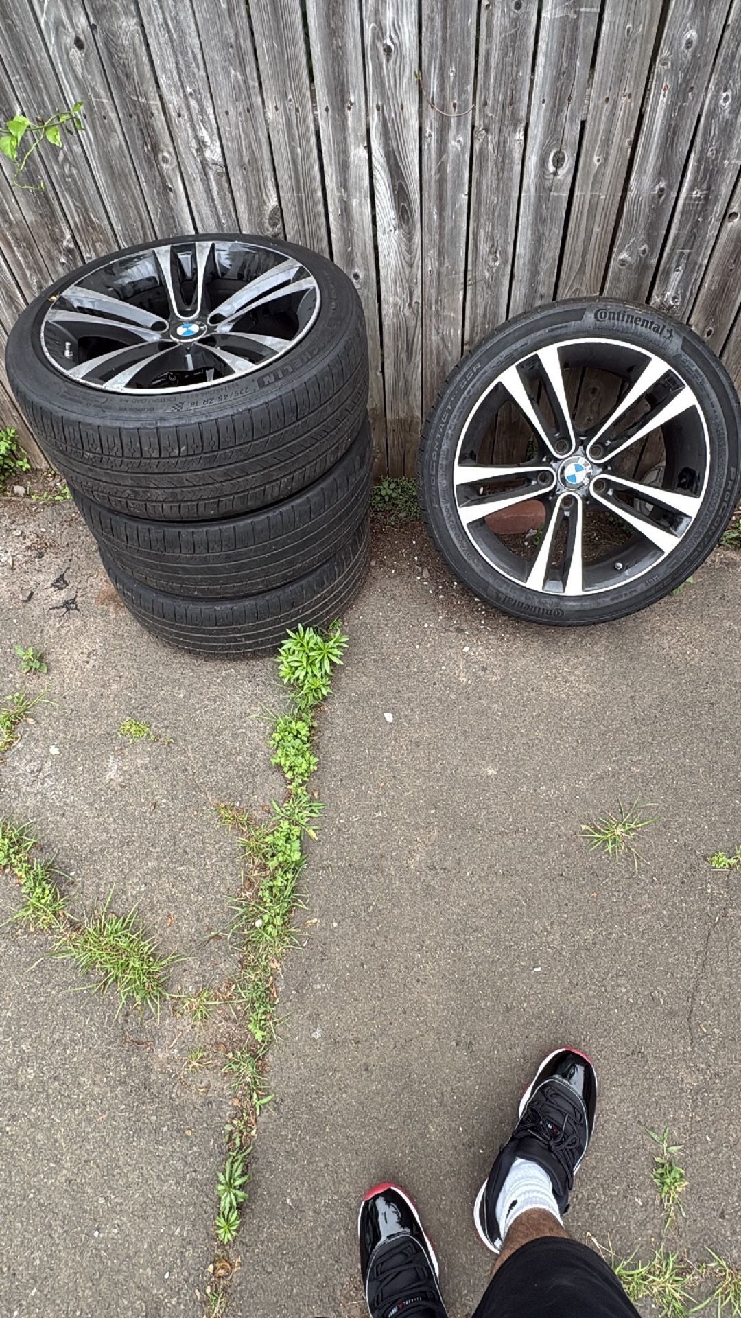 rims bmw