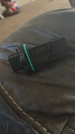 MAF Sensor