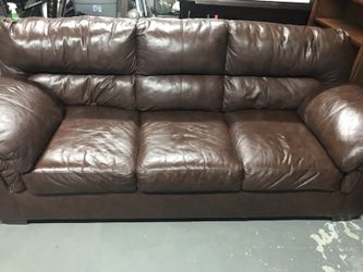 3 pcs couch