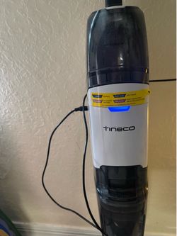 Tineco complete wet/dry vacuum