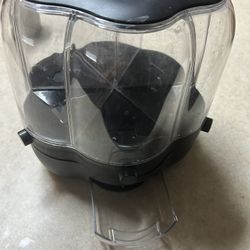 Spices/rice Container