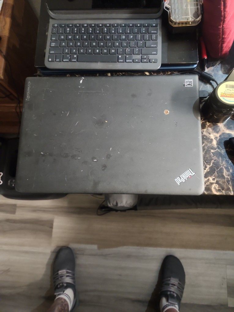 Lenova Think Pad