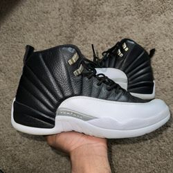 Playoff 12s Size 10M