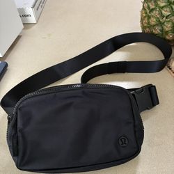 Lululemon Crossbody Bag