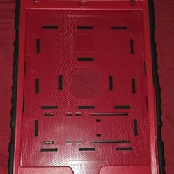 Ipad 12 Hard Case
