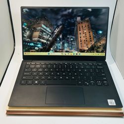 Dell XPS 7390 13” i5-10210u 2.11Ghz 8GB 256GB Windows 11 Pro Fully Functional