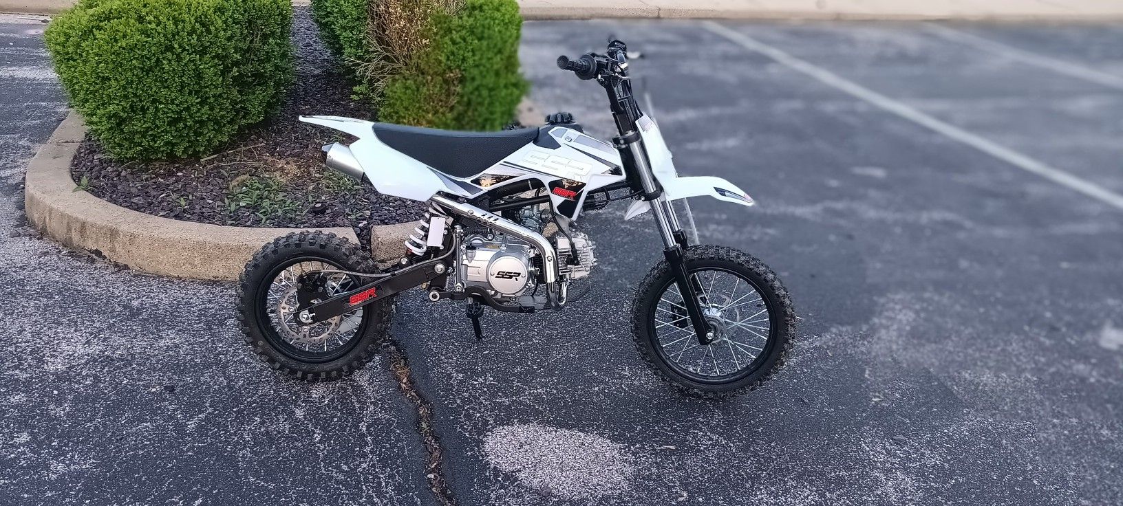 SSR 125 