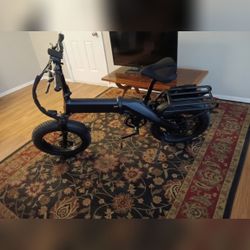 Yamee Class 3 E-Bike, 28 Mph - Like New – San Antonio, TX