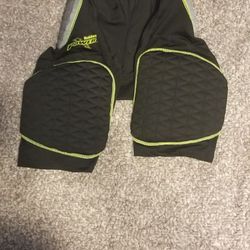 Football Girdle