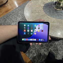 iPad Mini 6 64gb