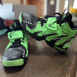 Nike, Air Diamond Turf Max ‘96’