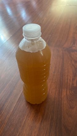 Vendo  botellas  de  16 .oz