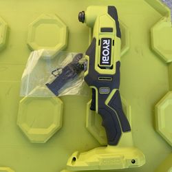 Ryobi 18v Multi Tool Tool Only 