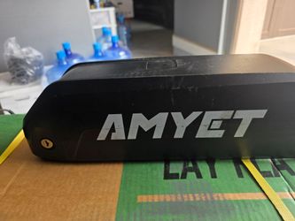 Ebike battery 48v 20ah comes with charger