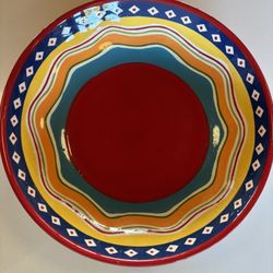 Vintage Bowl 