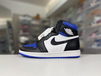 AJ 1 Retro High Fragment
