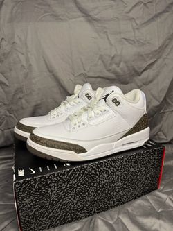 Nike Air Jordan 3 Retro “Mocha”