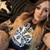 Hannah Sparks