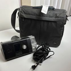 ResMed AirSense 10 AutoSet