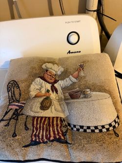 Chair Cushion
