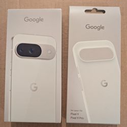Brand new Google pixel 9 128 GB unlocked