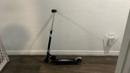Razor Scooter 