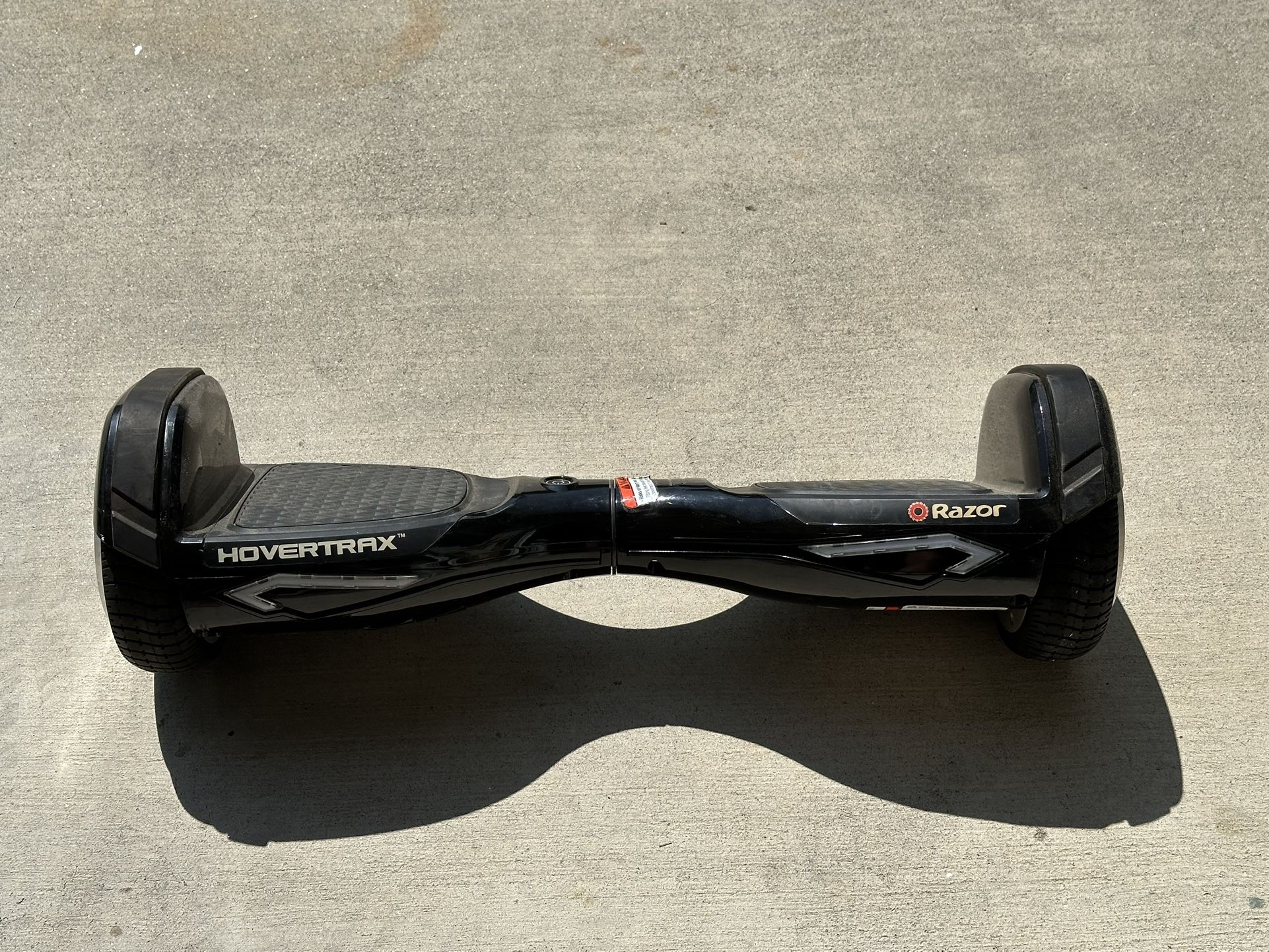 Razor Hovertrax