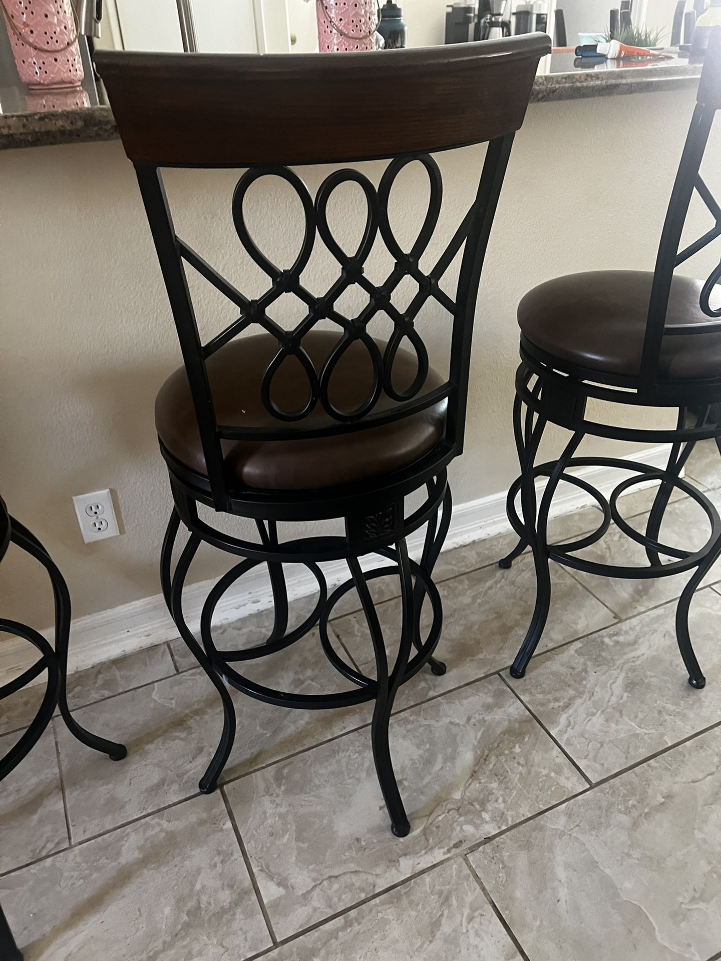 3 Barstool Chairs,All Products : American Fashion Style Bags On Sale