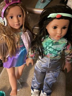 Dolls