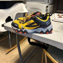 Fila Oakmont TR sneaker