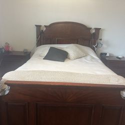 Bedroom Set 