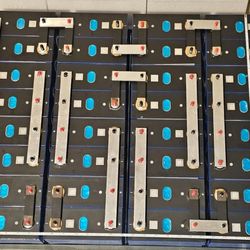 48v Battery Pack