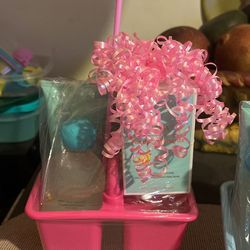 Jafra Regalos Para Baby Shawer Para Niño Y Niña 