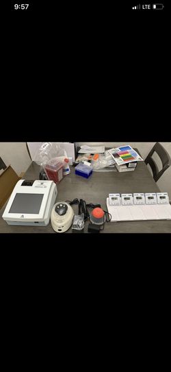 Progesterone testing $40