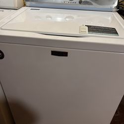 Maytag Washer