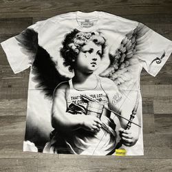 Awful Lotta Caugh Surup Shirt