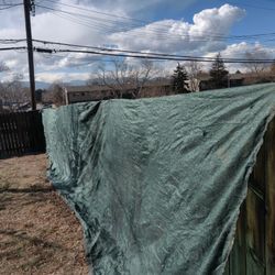 Privacy Screens 2 -7'x100 