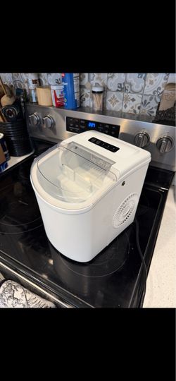 Ice maker