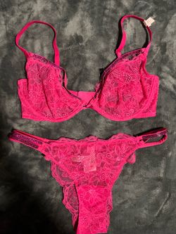 Victoria Secret