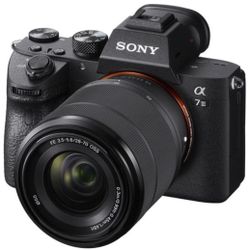Sony Camera 