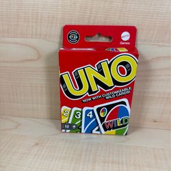 UNO - Card Game
