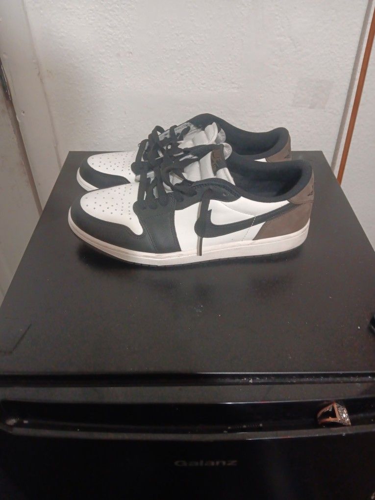Nike