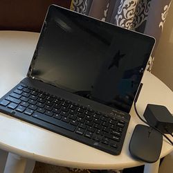 Microsoft Laptop/tablet
