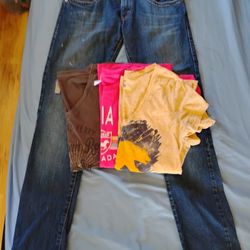 Clothes 