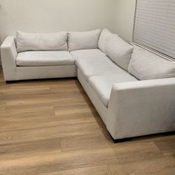 Sectional