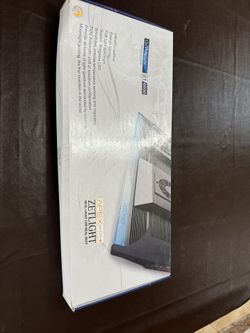 Qumaven Zetligh ZT600 Aquarium light