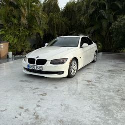 2013 BMW 3 Series
