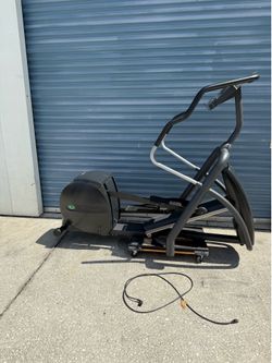 Precor elliptical