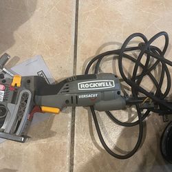 Circular saw 3-3/8’’