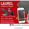 Laurel Cell Repair